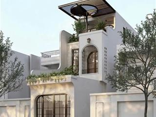 Bán nhà phố hiệp thành 3  diện tích khủng 140m2  giá đầu tư cực tốt