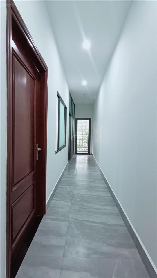 Nhà kdc hiệp thành 3 5x20m đường 8m  giá chỉ 5.99 tỷ  ở ngay