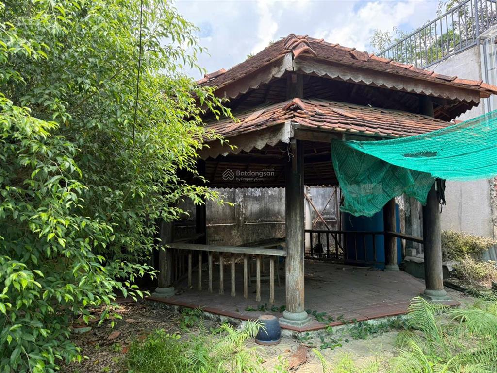 Bán đất mặt tiền dx 041, p. phú mỹ, tp. thủ dầu một, 525m², giá chỉ 8,9 tỷ