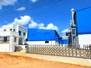 Cho thuê nhà xưởng tại vĩnh tân, tân uyên, bình dương