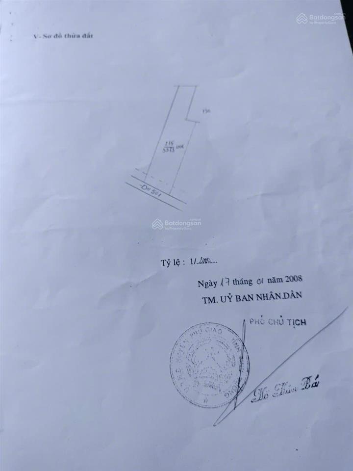 Bán 3.500m² đất 2 mặt tiền đường tạo lực 60m và đường d9 50m  tam lập, phú giáo  giá 12 tỷ