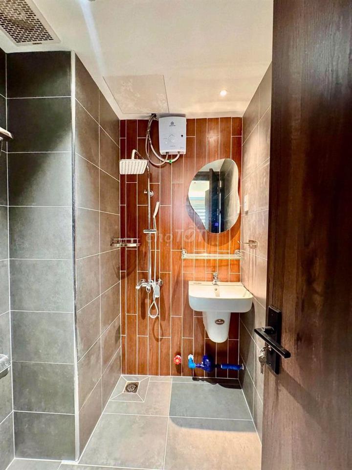 CHDV 21 phòng • 110tr/tháng • Gần ĐH Văn Lang • 150m2 19.5 Tỷ