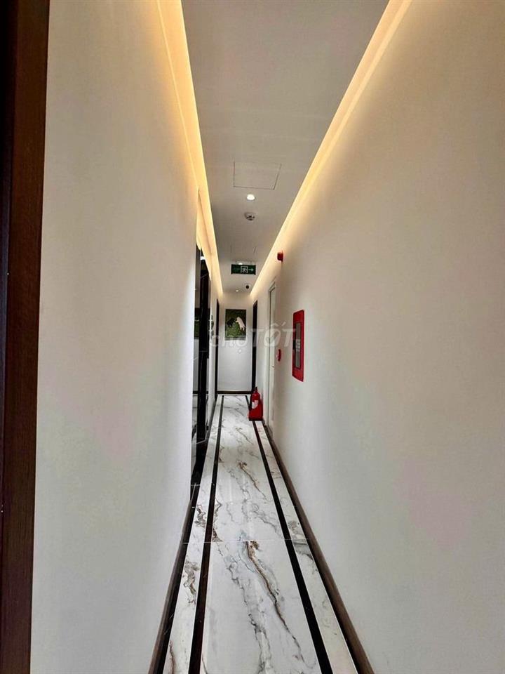 CHDV 21 phòng • 110tr/tháng • Gần ĐH Văn Lang • 150m2 19.5 Tỷ