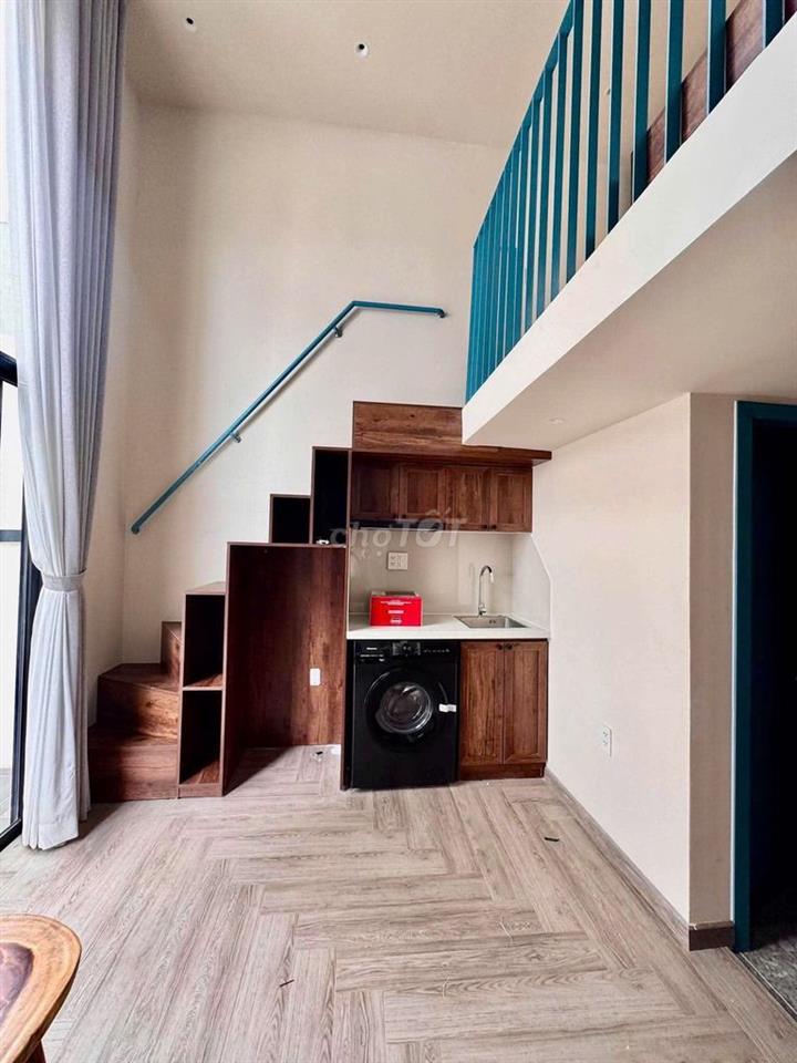 CHDV 21 phòng • 110tr/tháng • Gần ĐH Văn Lang • 150m2 19.5 Tỷ