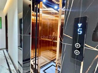 CHDV 21 phòng • 110tr/tháng • Gần ĐH Văn Lang • 150m2 19.5 Tỷ