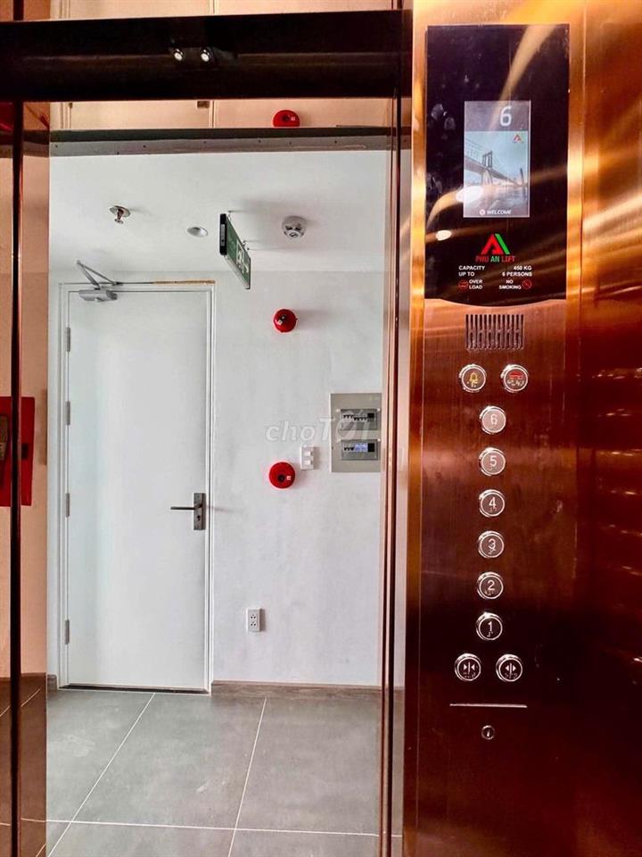 CHDV 21 phòng • 110tr/tháng • Gần ĐH Văn Lang • 150m2 19.5 Tỷ