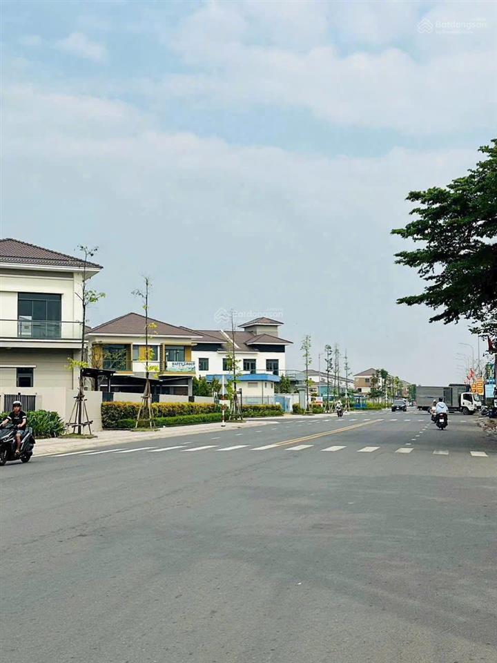 Đất kcn vsip 2 gần chợ vĩnh tân (100m2  1tỷ850)