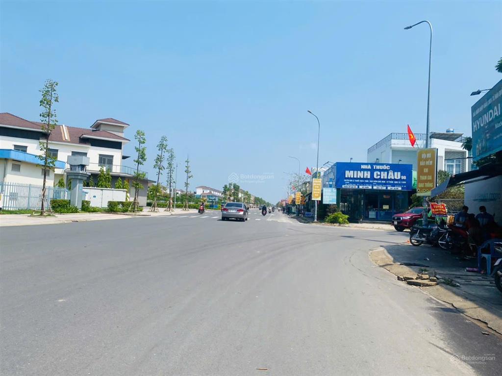 Đất kcn vsip 2 gần chợ vĩnh tân (100m2  1tỷ850)