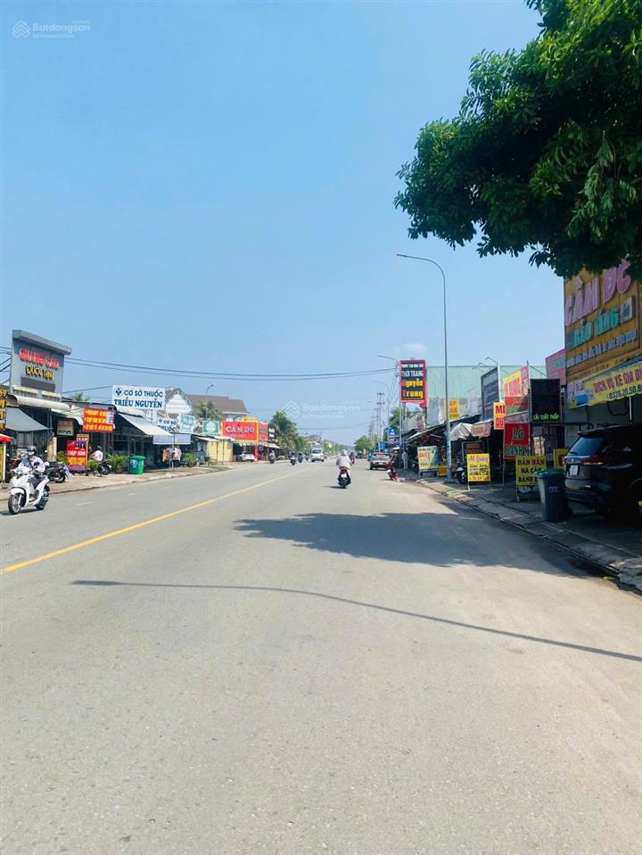 Đất kcn vsip 2 gần chợ vĩnh tân (100m2  1tỷ850)