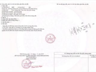 Chính chủ cần bán lô 95m2 kdc hài mỹ, gần chợ hài mỹ, p. thuận giao