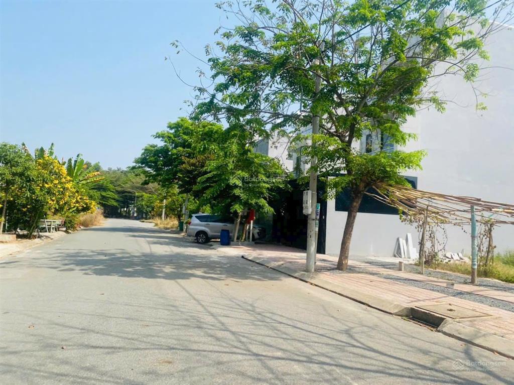 Chính chủ cần bán lô 95m2 kdc hài mỹ, gần chợ hài mỹ, p. thuận giao