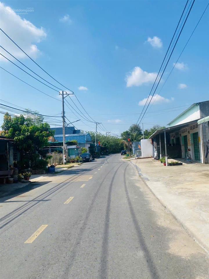 Bán nhà đx16, tân vĩnh hiệp gần kcn đại đăng