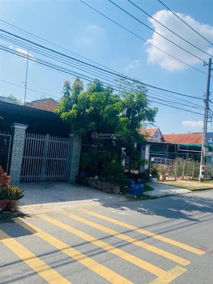 Bán nhà đx16, tân vĩnh hiệp gần kcn đại đăng
