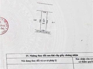 Bán nhà mặt tiền kinh doanh n11 khu 46 căn đại đăng, 100m2  4tỷ35
