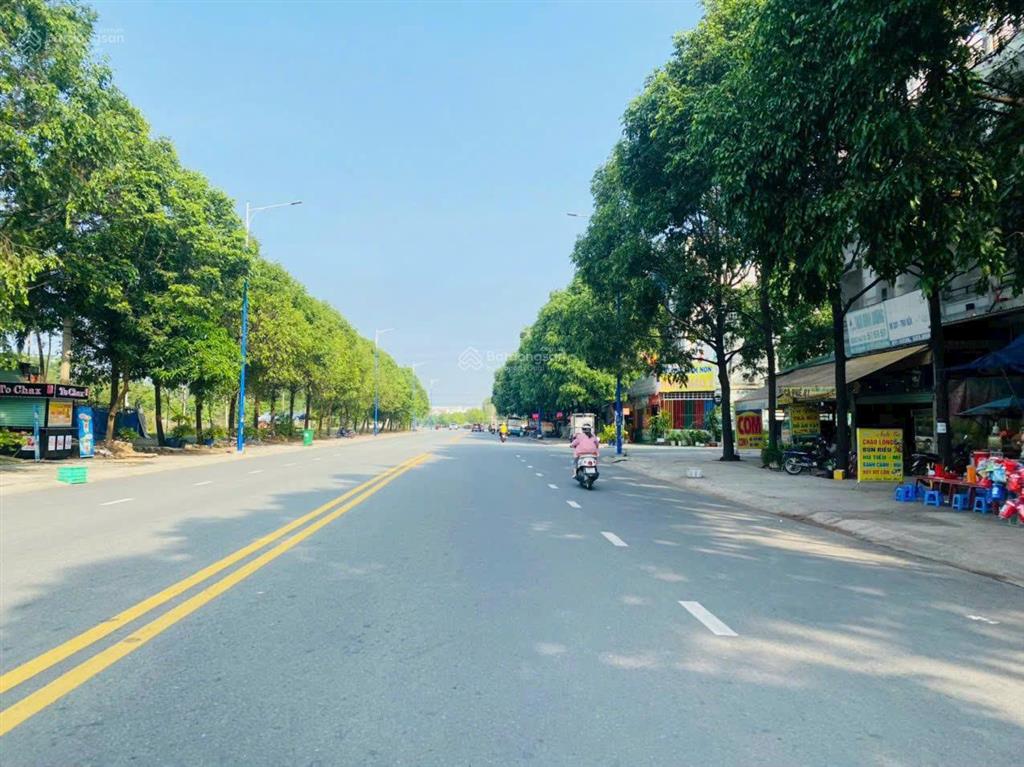 Bán nhà mặt tiền kinh doanh n11 khu 46 căn đại đăng, 100m2  4tỷ35