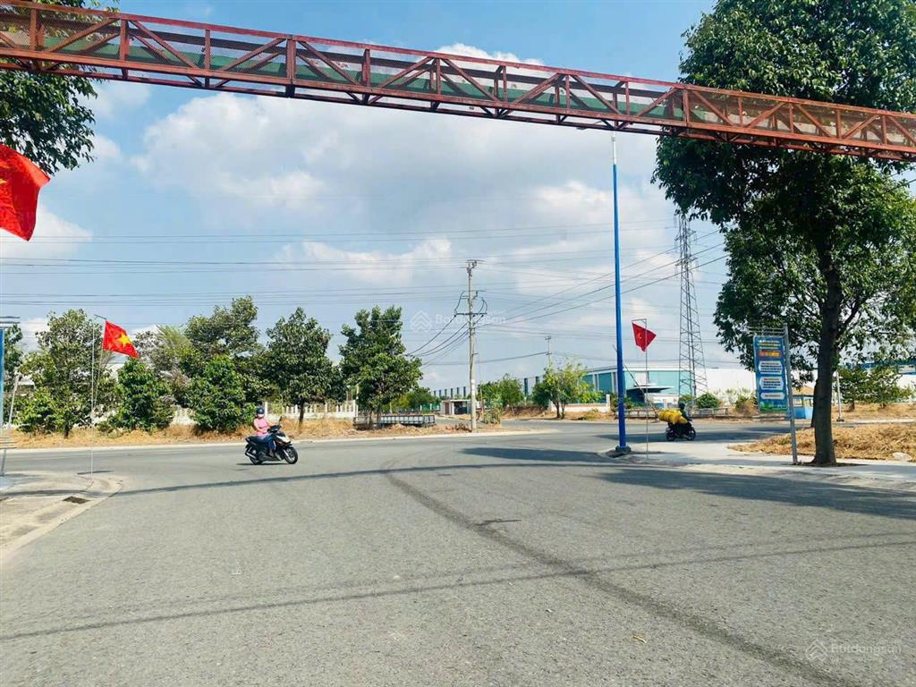 Bán đất mặt tiền n5, khu 46 căn đại đăng