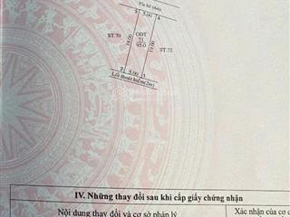 Bán đất mặt tiền n5, khu 46 căn đại đăng