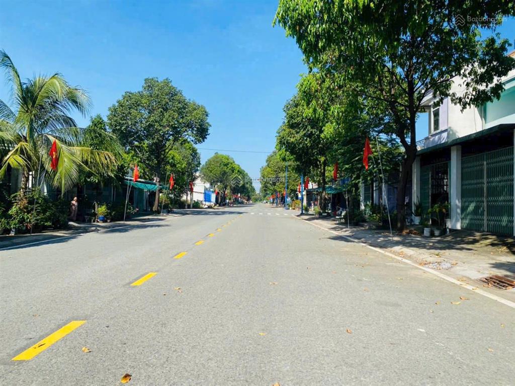 Bán đất mặt tiền n5, khu 46 căn đại đăng