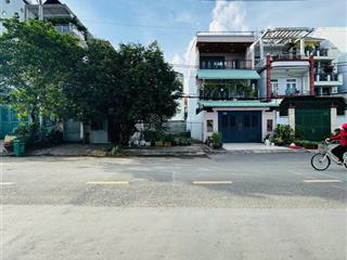 Đất 6x21 mặt tiền đường 20 mét ngay gigamall khu bên sông hiệp bình chánh, cạnh trường học, gần chợ