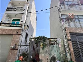 Siêu phẩm không thể bỏ lỡ! 62m2 chỉ 7.6 tỷ  nở hậu  ngang 5.2m  sát ql13  đường số 3