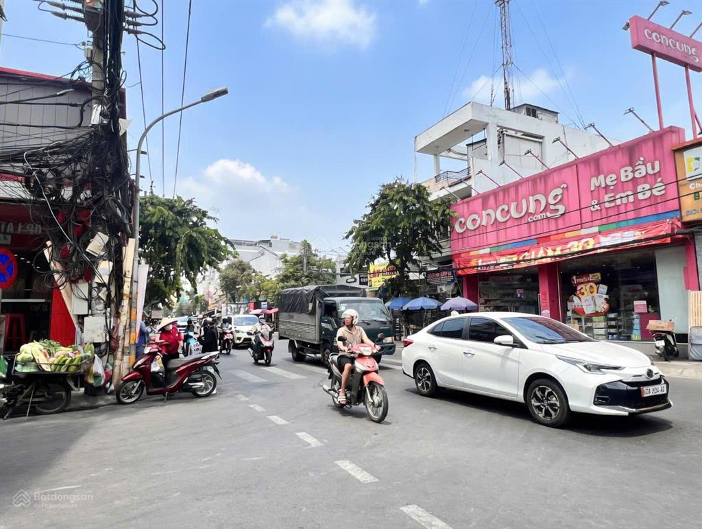Siêu hiếm khuôn đất 399,7m2 34 tỷ  hiệp bình  xây 7 tầng  quá rẻ