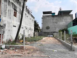 Cực ngon! lô gần 300m2  dtxd 1100m2  ngang 9m  ngay ql13  xây chdv khỏi phải bàn