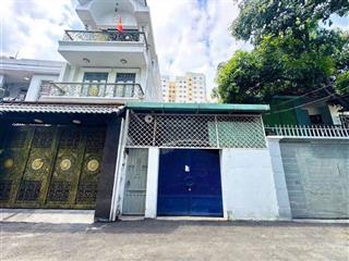 Hiếm! nhà 90m2, 10.8 tỷ  cạnh giga mall  khu bên sông hbc  bán đất tặng nhà