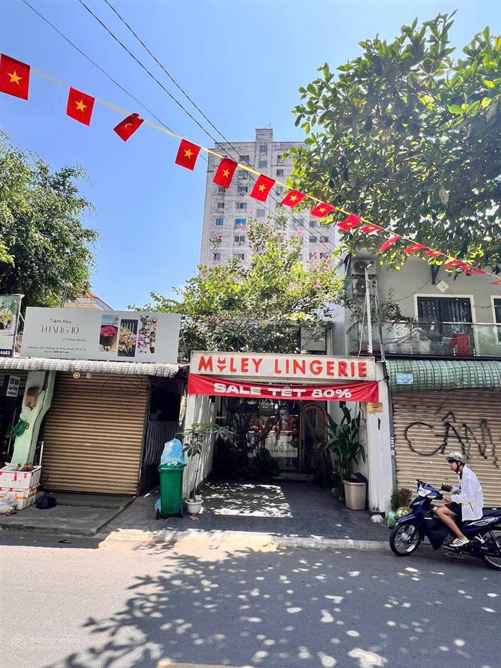 Quá thơm! mtkd 90.3m2 đường số 18 cách 50m ra pvđ  gigamall, hiệp bình chánh