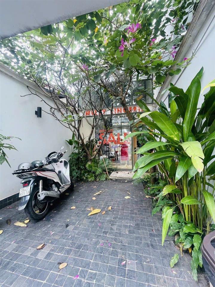 Quá thơm! mtkd 90.3m2 đường số 18 cách 50m ra pvđ  gigamall, hiệp bình chánh