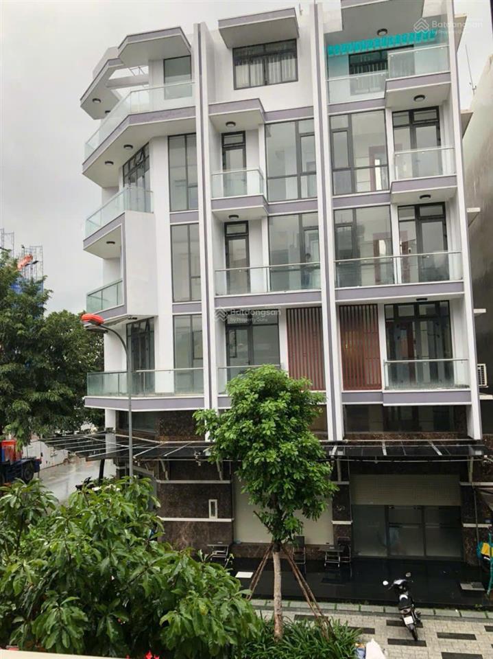 Xuất sắc! góc 2 mt ngang 8m  400m2 sàn  vạn phúc  dòng tiền 90 triệu/tháng