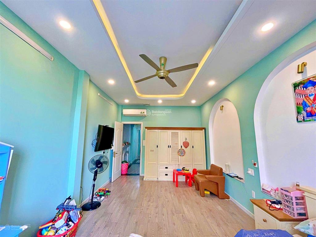 Rất hiếm! nhà 4 tầng hiệp bình  kiên cố  thông ql13  phạm văn đồng