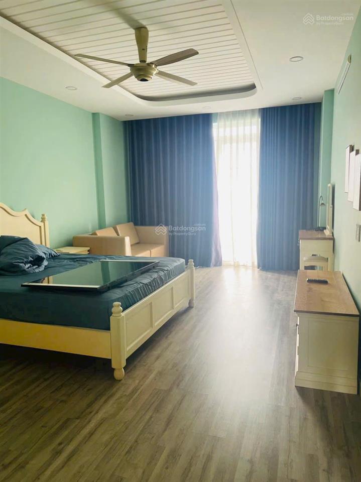 Rất hiếm! nhà 4 tầng hiệp bình  kiên cố  thông ql13  phạm văn đồng