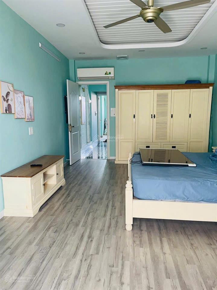 Rất hiếm! nhà 4 tầng hiệp bình  kiên cố  thông ql13  phạm văn đồng