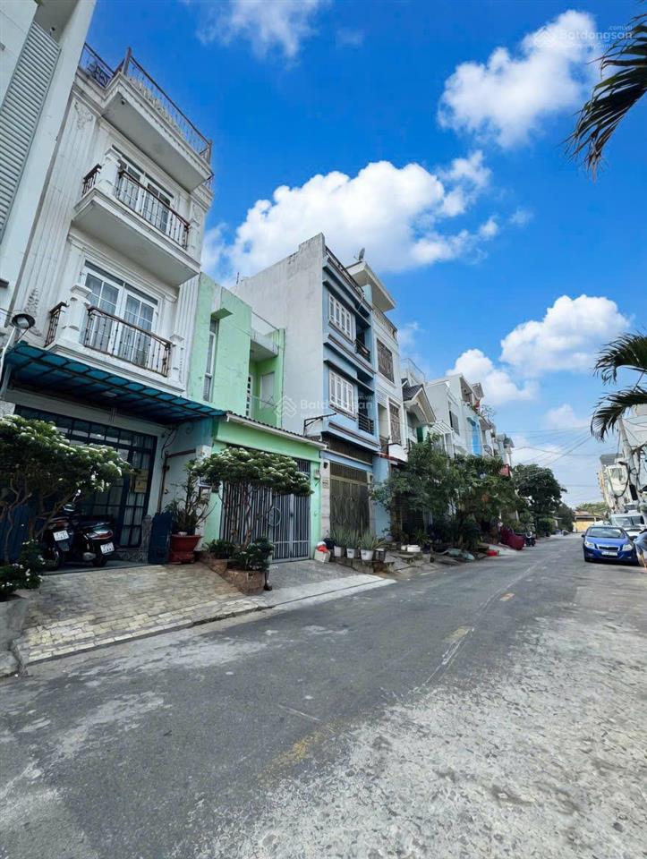 Rất hiếm! nhà 4 tầng hiệp bình  kiên cố  thông ql13  phạm văn đồng