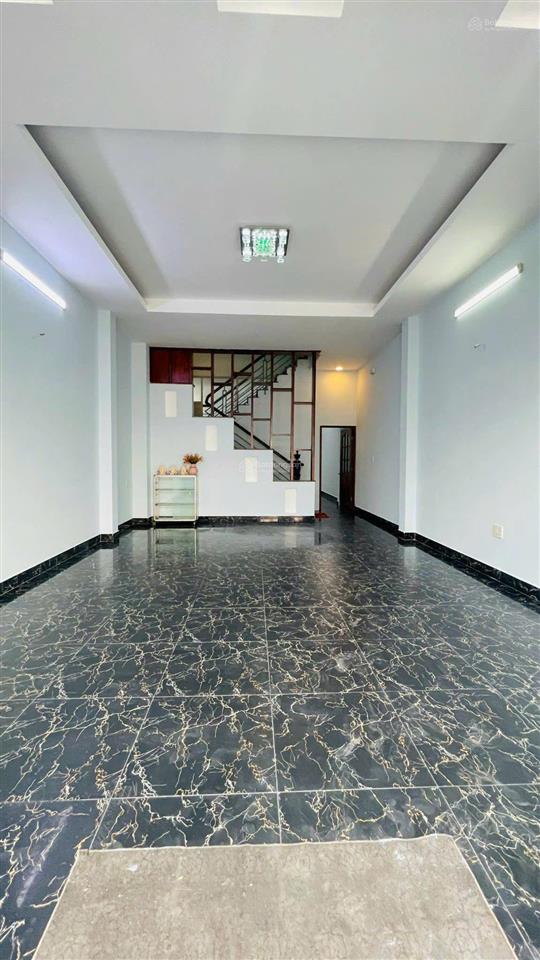 Khan hiếm! bán nhà 100m2 mtkd 4 tầng  hiệp bình chánh  thủ đức gần hiệp bình  pvđ
