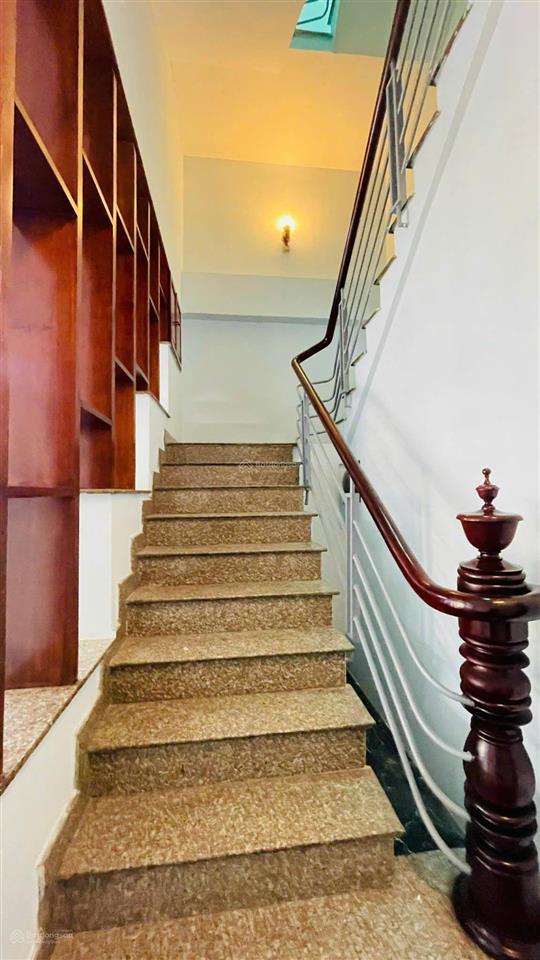 Khan hiếm! bán nhà 100m2 mtkd 4 tầng  hiệp bình chánh  thủ đức gần hiệp bình  pvđ