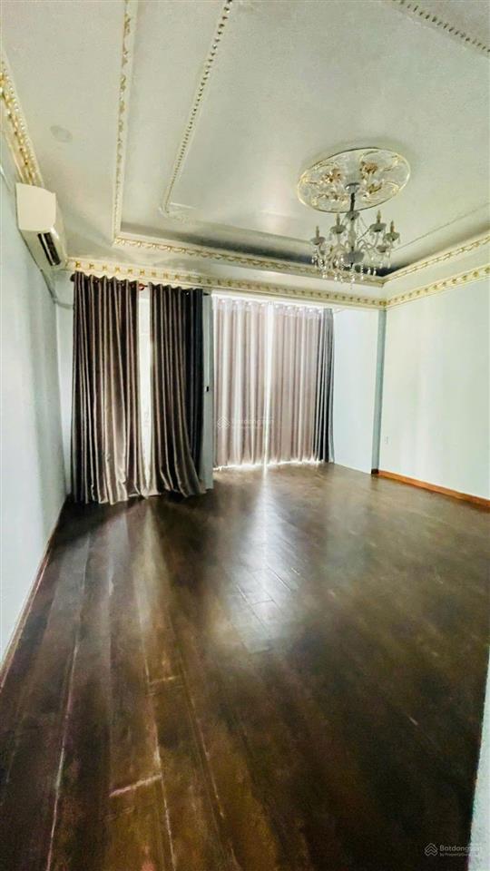 Khan hiếm! bán nhà 100m2 mtkd 4 tầng  hiệp bình chánh  thủ đức gần hiệp bình  pvđ