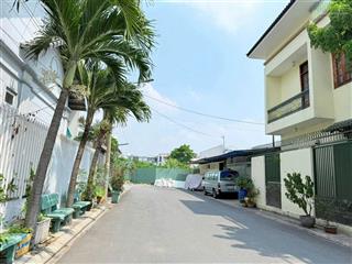 Rẻ nhất khu bên sông  198m2 chỉ 15.8 tỷ  ngay gigamall hiệp bình chánh