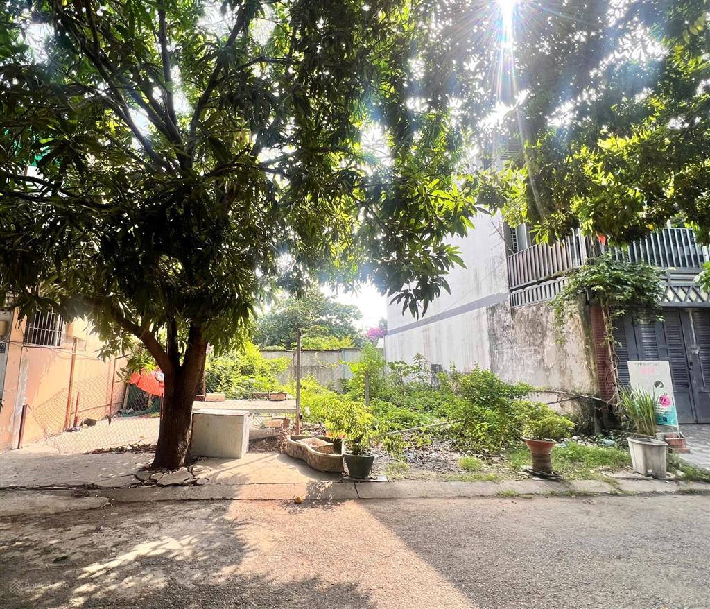 Siêu hiếm! 200m2 đất biệt thự bên sông  chỉ 15 tỷ  xây dựng cao  vị trí đẹp