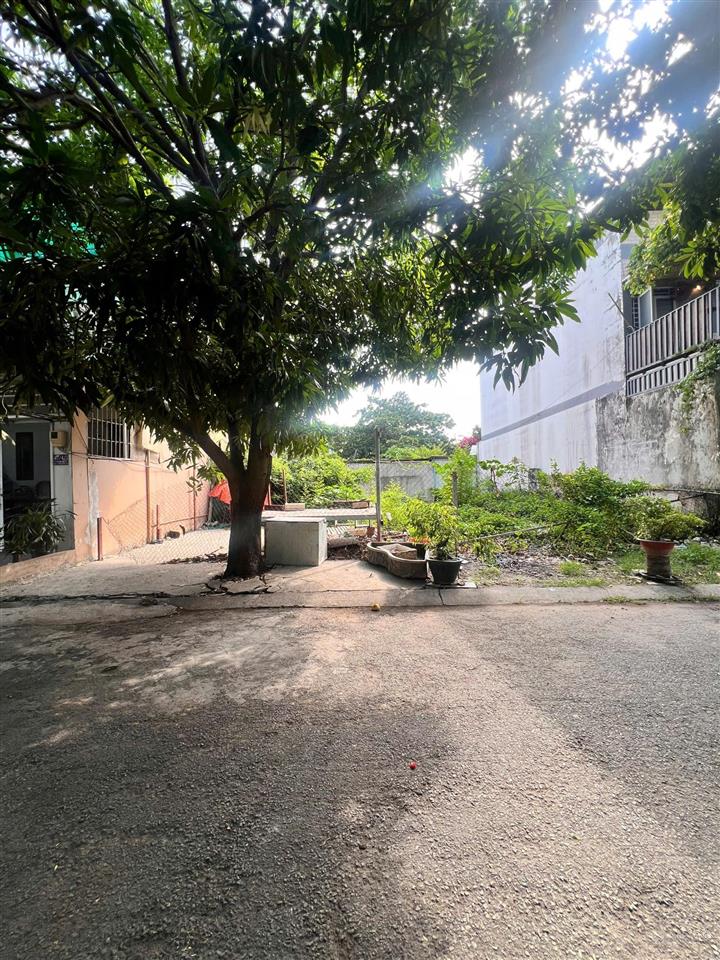Siêu hiếm! 200m2 đất biệt thự bên sông  chỉ 15 tỷ  xây dựng cao  vị trí đẹp