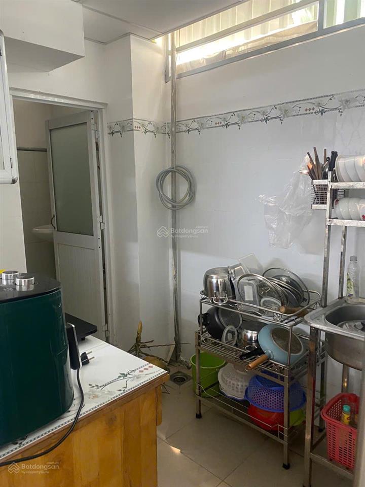 Bán nhà hẻm 85 đường 30/4 phường phú hoà, thủ dầu một, bình dương