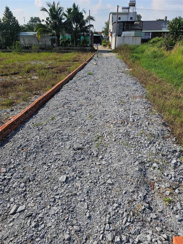 Bán đất chánh hiệp gần chợ bưng cầu 373m2 giá 2,3 tỷ