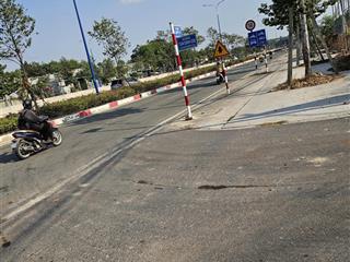 Đất vị trí đẹp phường tân định cách mỹ phước tân vạn 150m