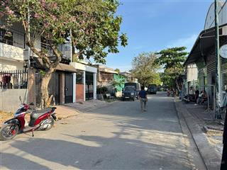 Cần bán 51.6m² (6x8.6m), đường nhựa lớn, ngay chân cầu phú long  quận 12, dân cư đông