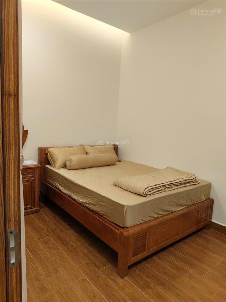 Chính chủ gửi bán căn 6m khu vườn thiên đàng 2, ecolakes full nội thất cao cấp