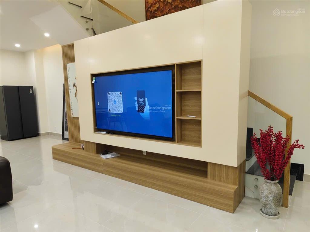 Chính chủ gửi bán căn 6m khu vườn thiên đàng 2, ecolakes full nội thất cao cấp