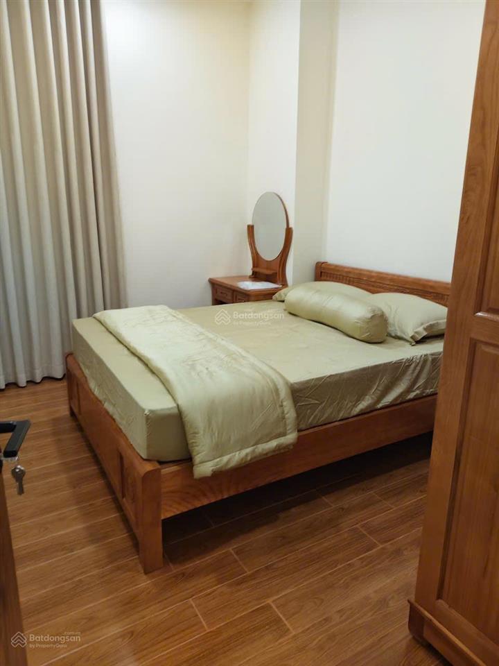 Chính chủ gửi bán căn 6m khu vườn thiên đàng 2, ecolakes full nội thất cao cấp
