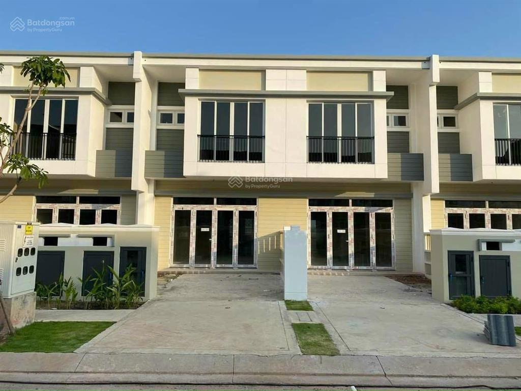 Chính chủ cần bán căn 5m vườn thiên đàng 2 ecolakes bến cát tphcm giá hời