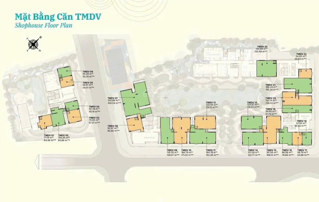 Gladia heights mở bán chính thức giá cực tốt đầu tư sinh lời cao, cho thuê căn hộ tmdv tốt