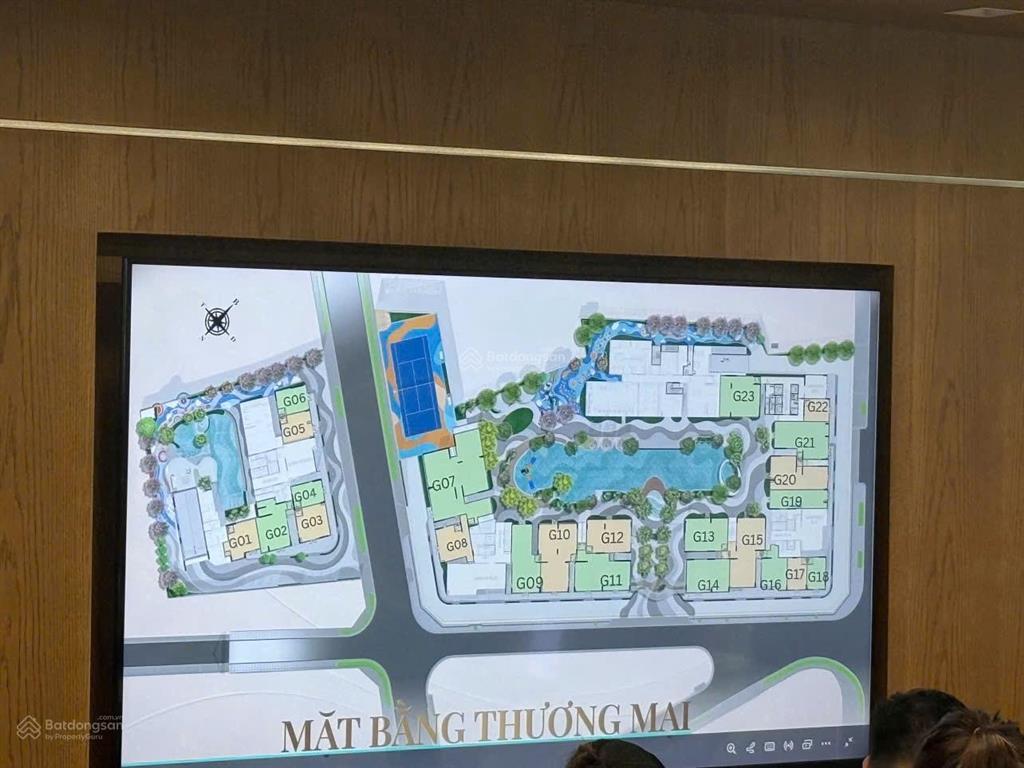 Gladia heights mở bán chính thức giá cực tốt đầu tư sinh lời cao, cho thuê căn hộ tmdv tốt